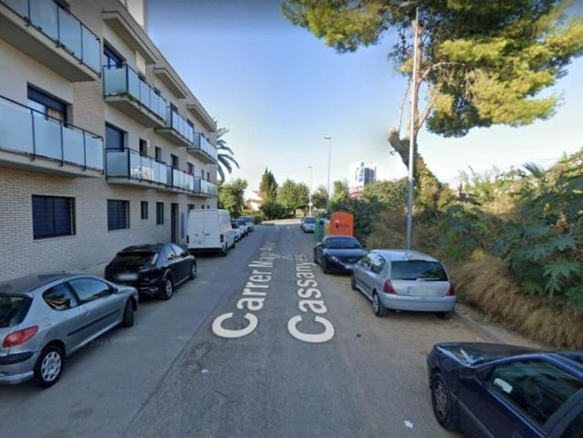Trastero en venta en Sitges, La Bòvila
