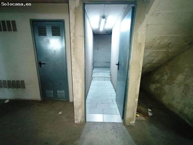 TRASTERO EN VENTA JUNTO MERCADONA