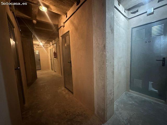 Trastero en Venta Oportunidad Única en el Casco Antiguo de Tielmes