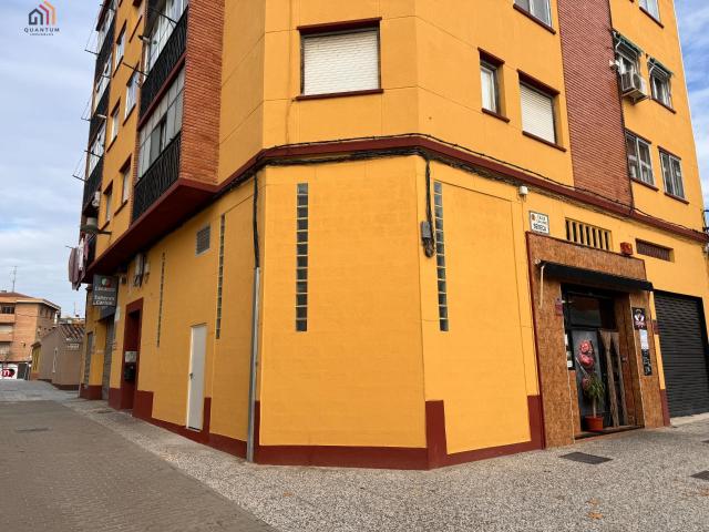 Trastero en Zaragoza