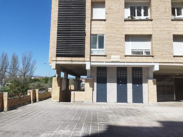 Trastero en Zizur Mayor Zizur Nagusia