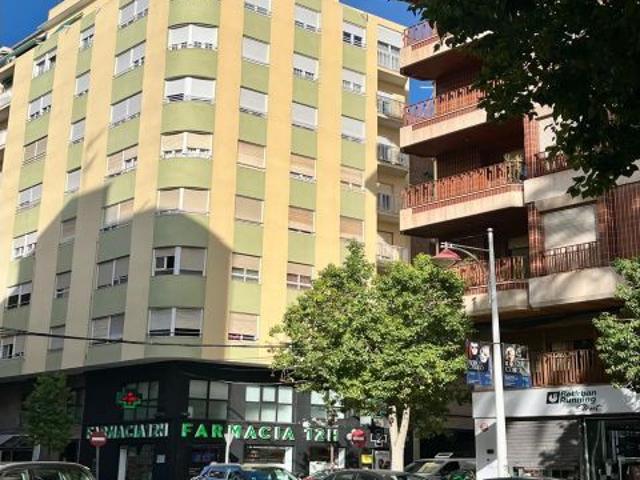 Trastero en zona Pont Nou