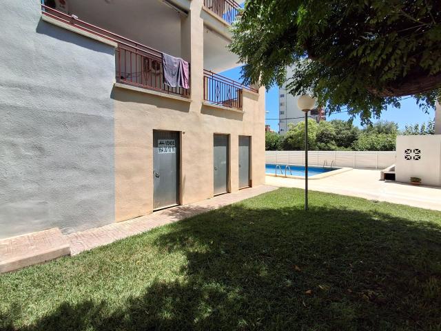 Trastero en zona Torreón