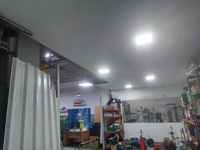 Trastero en Algeciras