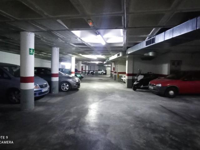 Trastero en Alicante