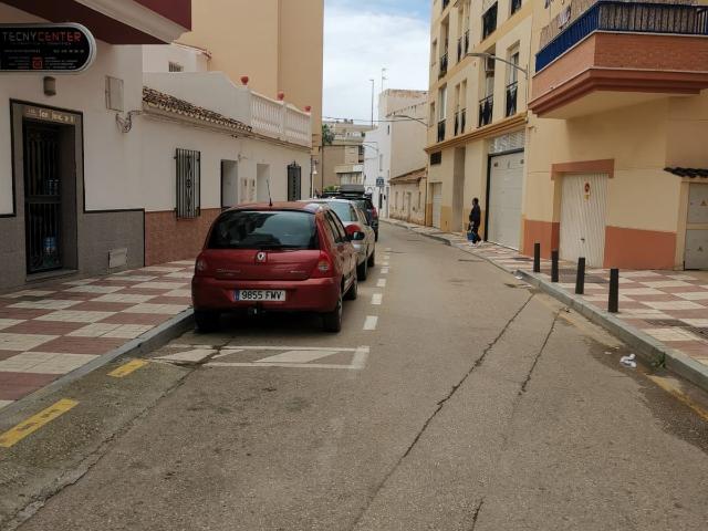 Trastero en alquiler. TORROX COSTA