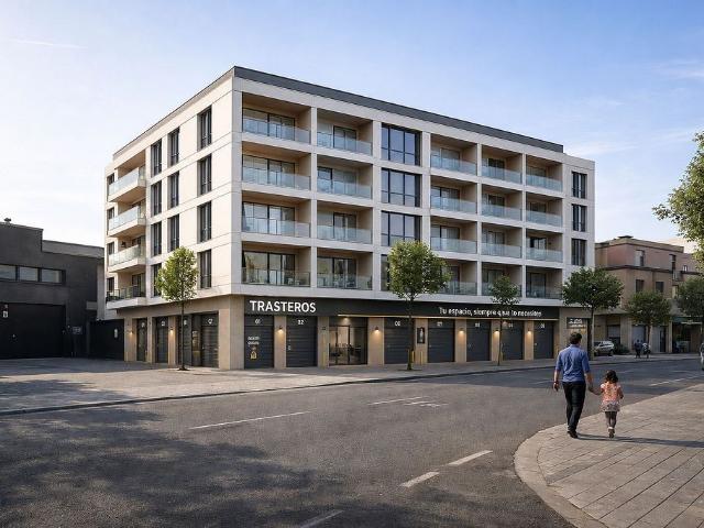 Trastero en alquiler en Terrassa, de 860 m² por 9.500