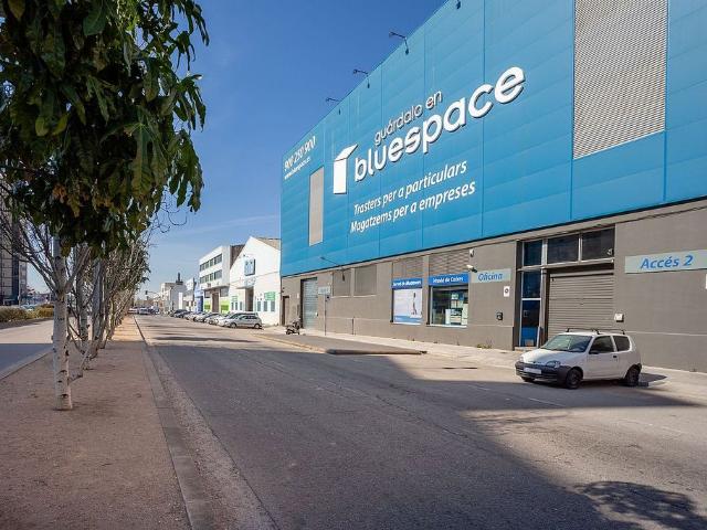 Trastero en alquiler en travesía Industrial, Hospitalet de Llobregat, L´, de 7 m² por 127