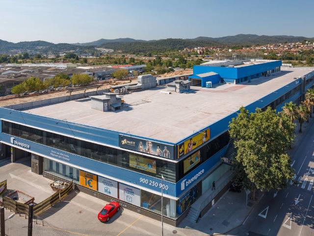 Trastero en Alquiler en Zona Industrial