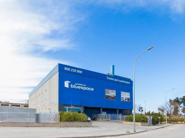 Trastero en Alquiler en Zona Industrial