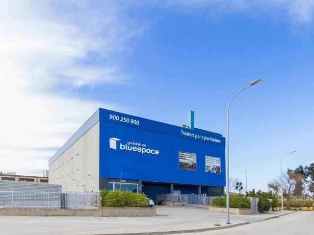 Trastero en Alquiler en Zona Industrial