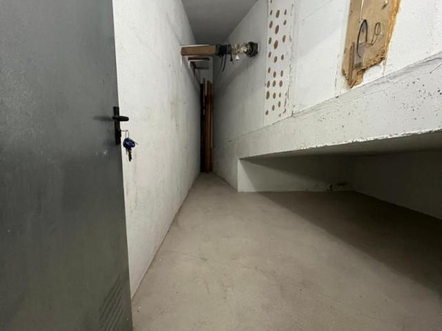 Trastero en alquiler en Alcázar de San Juan, Centro