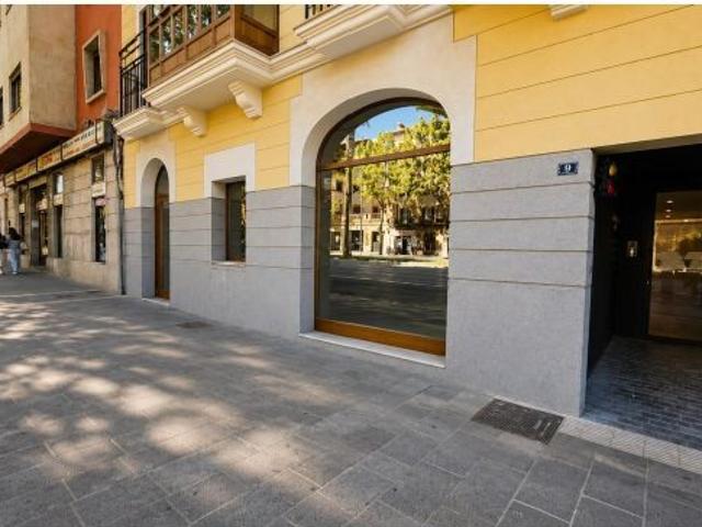 Trastero en alquiler en Avenida Alemania – Palma Centro