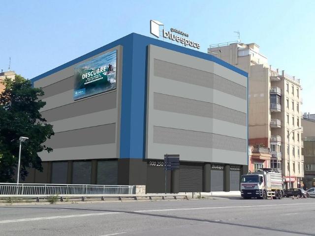 Trastero en alquiler en avenida De Pi i Margall Barcelona, Sant Adrià de Besos, de 25 m² por 365