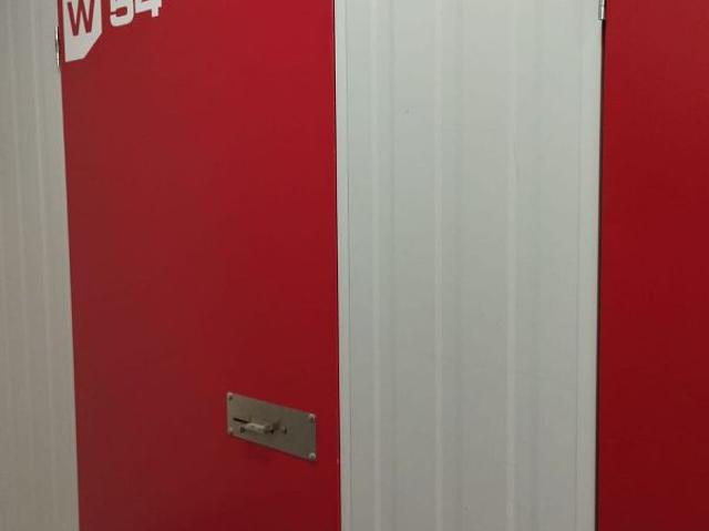 Trastero en alquiler en avenida De Riudoms, Reus, de 3 m² por 89