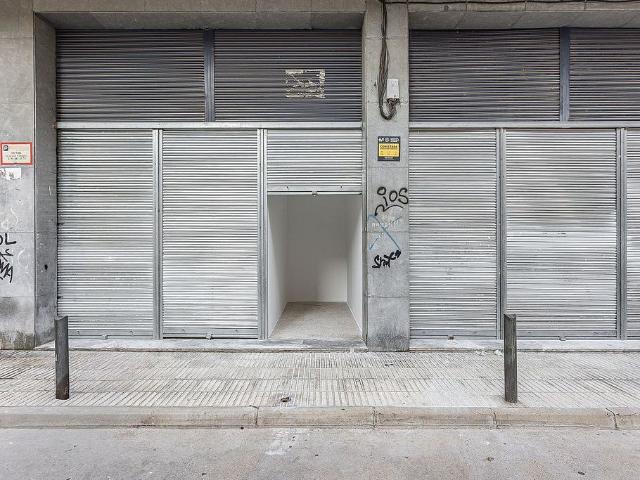 Trastero en alquiler en avenida De Sant Salvador, Badalona, de 6 m² por 135
