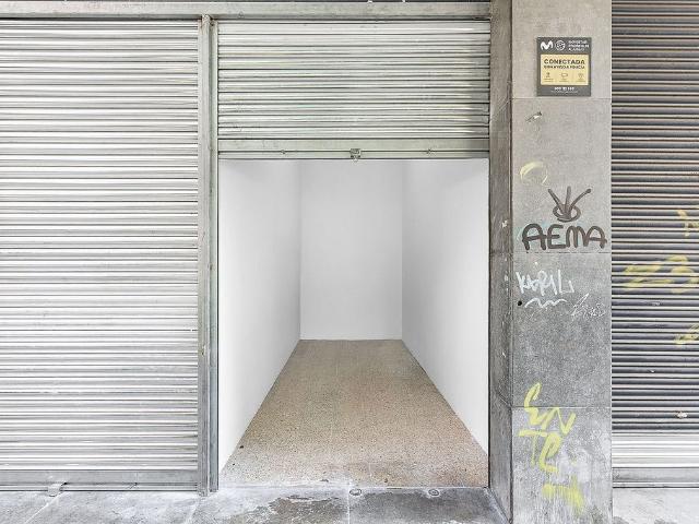Trastero en alquiler en avenida De Sant Salvador, Badalona, de 9 m² por 140