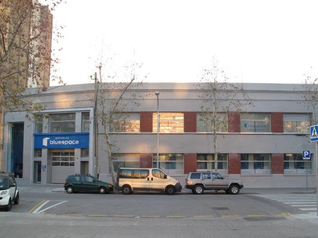 Trastero en Alquiler en Barri de les Corts