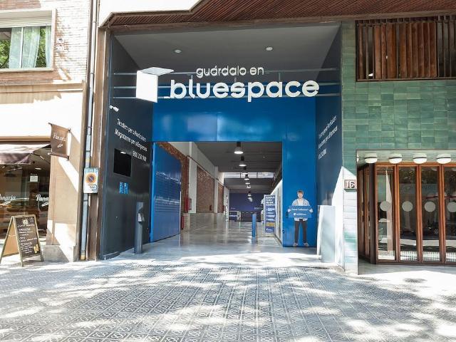 Trastero en alquiler en calle Bori i Fontesta, Barcelona, de 4 m² por 167