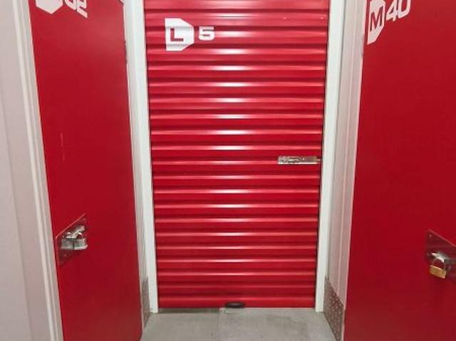 Trastero en alquiler en calle Bloc Francolí, Tarragona, de 20 m² por 448