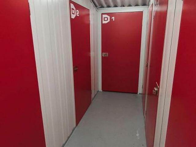 Trastero en alquiler en calle Bloc Francolí, Tarragona, de 3 m² por 93
