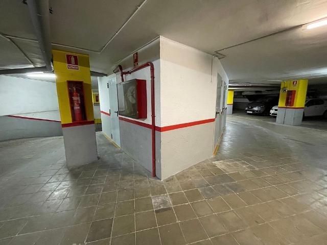 Trastero en alquiler en calle Cmartorell, Sant Cugat del Vallès, de 6 m² por 90