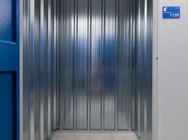 Trastero en alquiler en calle D'ausiàs Marc, Barcelona, de 3 m² por 208
