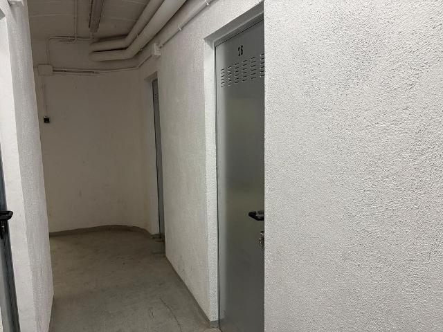 Trastero en alquiler en calle De Joan Gamper, Barcelona, de 4 m² por 140