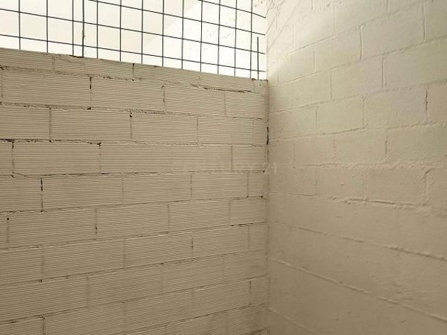Trastero en alquiler en calle De la Indústria, Vilanova i La Geltrú, de 13 m² por 220