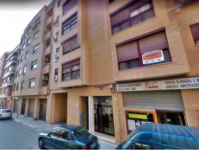 Trastero en alquiler en Calle de la Senyera, Alaquás