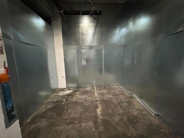 Trastero en alquiler en calle De L'escorial, Barcelona, de 15 m² por 420