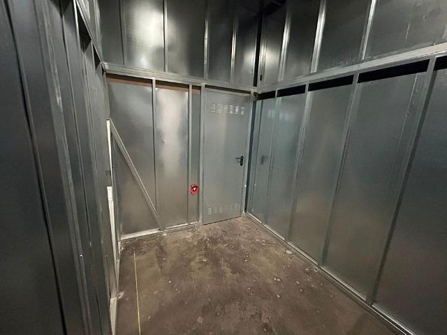 Trastero en alquiler en calle De L'escorial, Barcelona, de 5 m² por 153