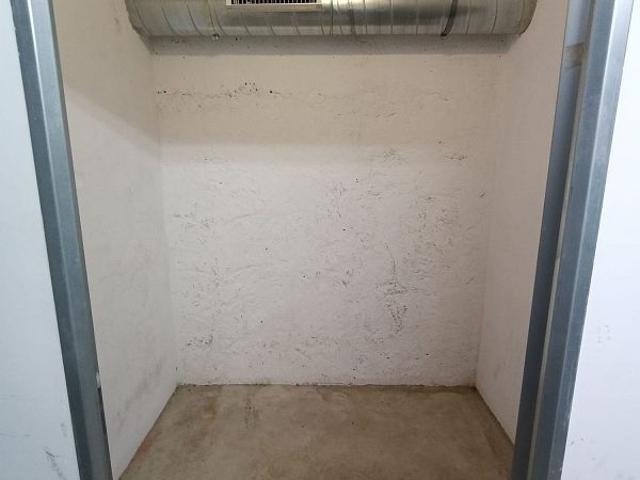 Trastero en alquiler en calle De Portbou, Barcelona, de 3 m² por 90