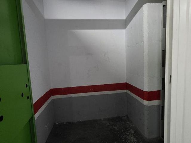 Trastero en alquiler en calle De Provença, Barcelona, de 3 m² por 100