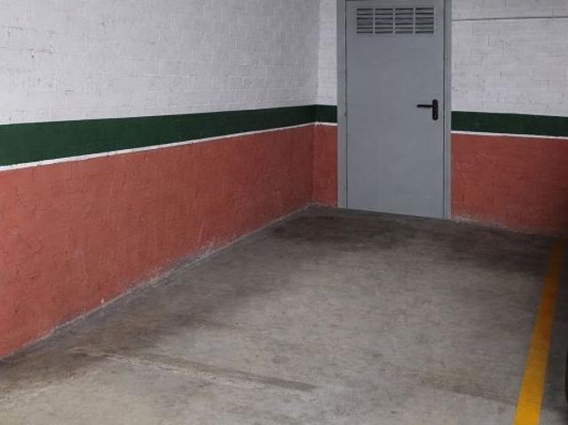 Trastero en alquiler en calle De Sant Valentí, Terrassa, de 7 m² por 150