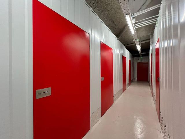 Trastero en alquiler en calle D'en Sardà, Reus, de 6 m² por 60