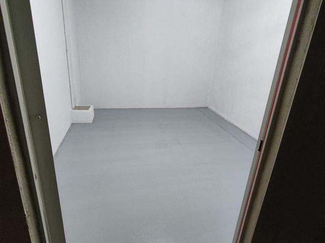 Trastero en alquiler en calle D'ègara, Terrassa, de 7 m² por 100