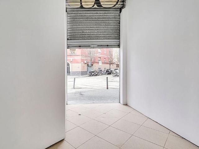 Trastero en alquiler en calle Del General Prim, Hospitalet de Llobregat, L´, de 9 m² por 140