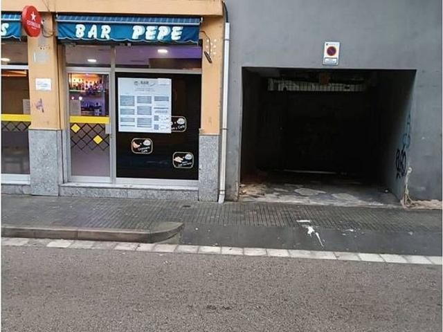 Trastero en alquiler en calle Del Doctor Ferran, Salt, de 30 m² por 250