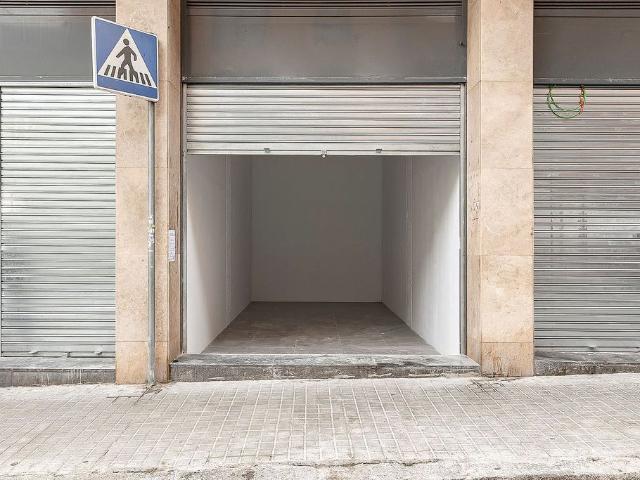 Trastero en alquiler en calle Del Mestre Carbó, Hospitalet de Llobregat, L´, de 8 m² por 120