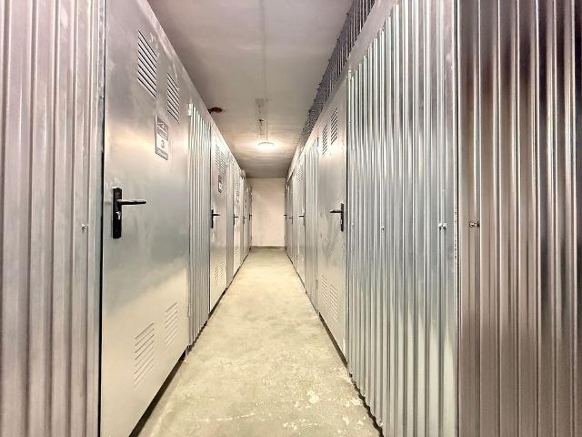 Trastero en alquiler en calle Dels Pescadors, Roses, de 5 m² por 55