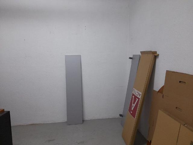 Trastero en alquiler en calle Gran, Barcelona, de 15 m² por 500