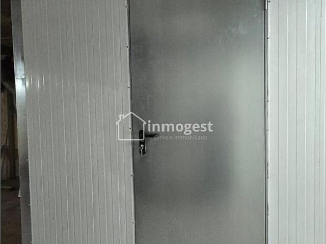 Trastero en alquiler en calle Major, Salt, de 5 m² por 75