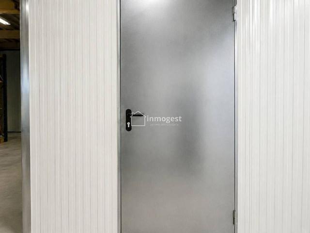 Trastero en alquiler en calle Major, Salt, de 5 m² por 75