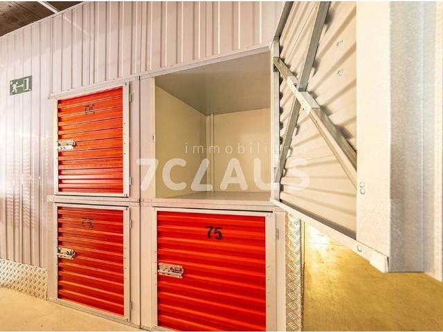 Trastero en alquiler en calle Prada Motxilla, Andorra la Vella, de 1 m² por 29