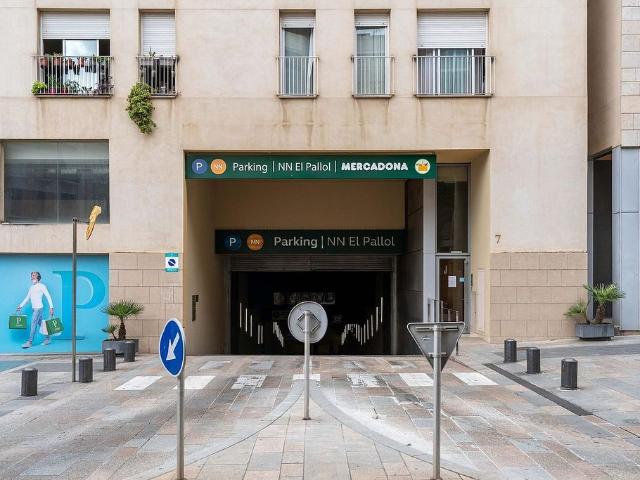 Trastero en alquiler en calle Raval del Pallol, Reus, de 7 m² por 52