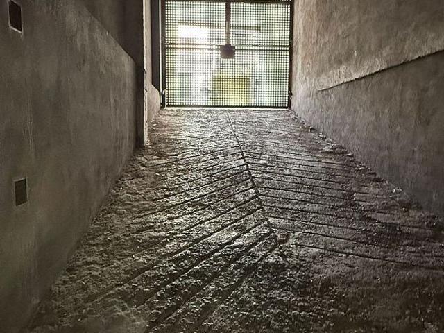 Trastero en alquiler en carretera De Montcada, Terrassa, de 6 m² por 80