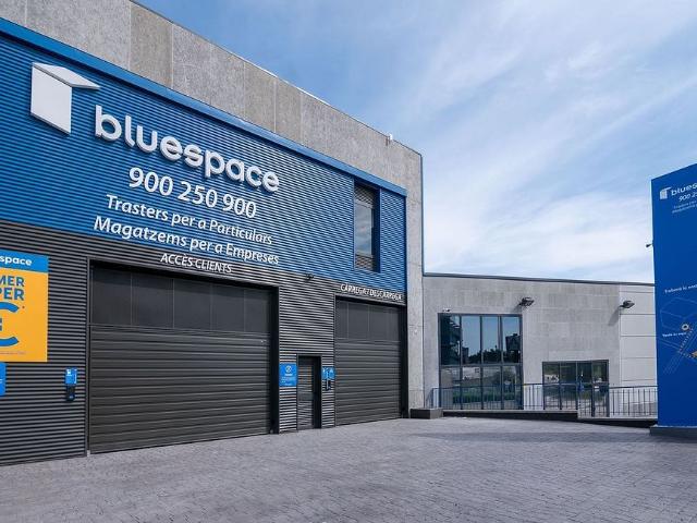 Trastero en alquiler en carretera Pruelles, Sitges, de 4 m² por 100