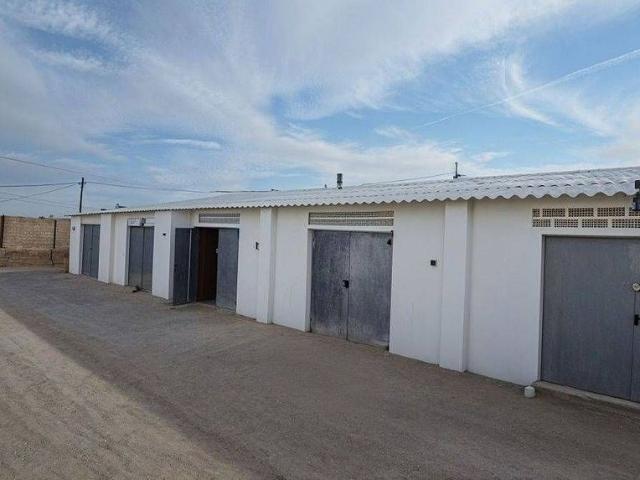 Trastero en alquiler en carretera Vinyols, Reus, de 35 m² por 175
