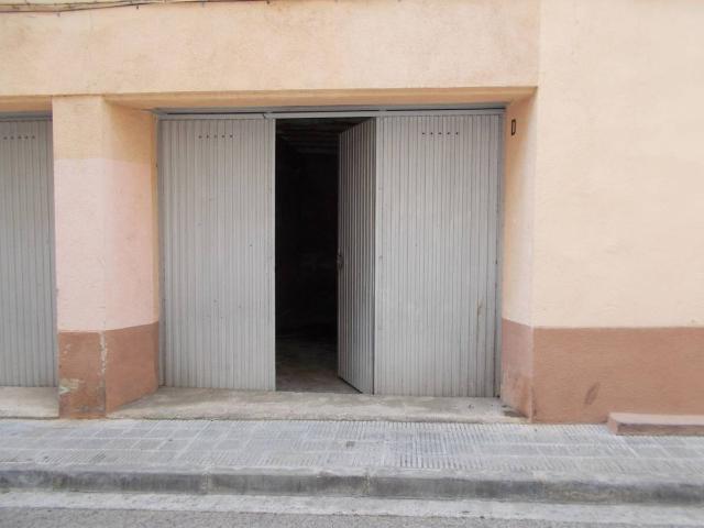Trastero en Alquiler en Centre